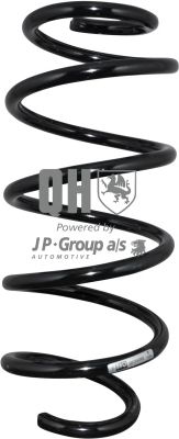 JP GROUP 1142209209 -  Пружина ходовой части
